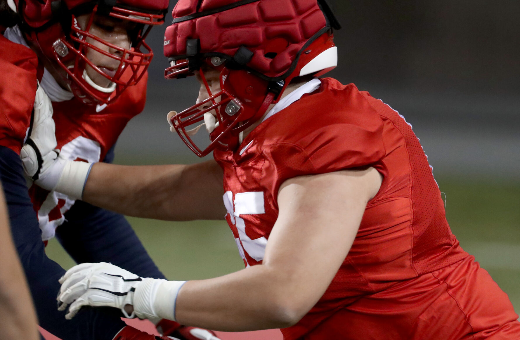 University of Arizona football